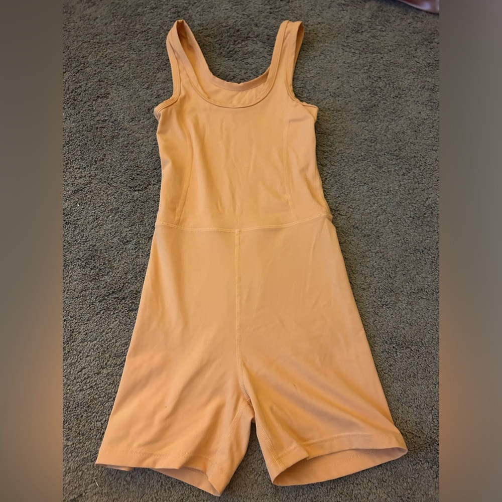 Set active one peice